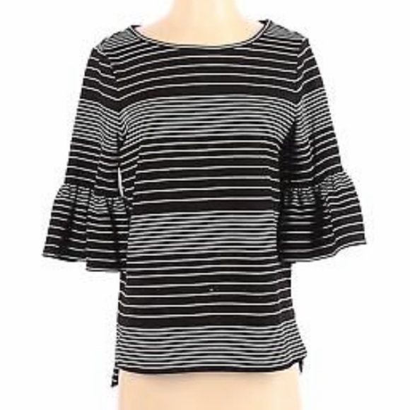 NWOT MAX STUDIO TOP - Picture 1 of 9